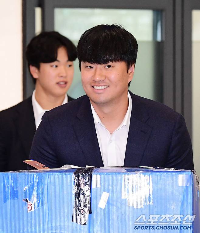 투수 FA 최대어인데