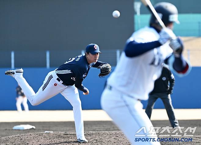 투수 FA 최대어인데