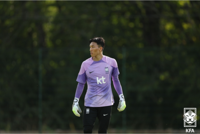 이럴 수가! 국가대표 GK, 김승규 소속 알샤밥 '159억 체불' 초유의 사태 인정...테림,