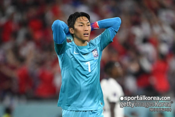 이럴 수가! 국가대표 GK, 김승규 소속 알샤밥 '159억 체불' 초유의 사태 인정...테림,