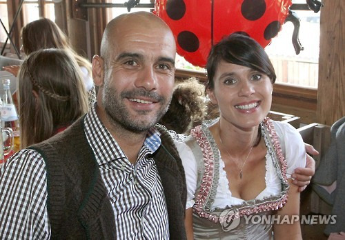 '이럴 수가' 아모림, 맨유 실패→이혼 위기…