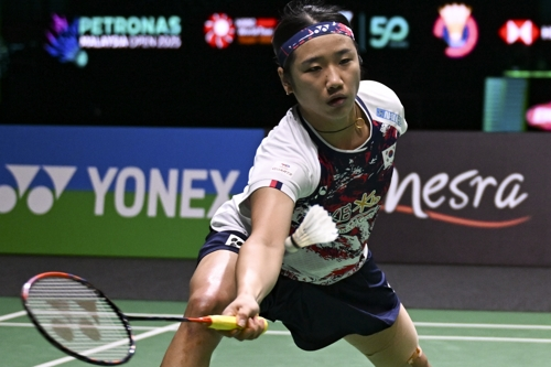 27분 만에 16강도 통과, 적수가 없는 ‘셔틀콕 여제’···안세영, ‘전영오픈 전초전’ 오를레앙 마스터스 8강행, 12경기 연속 ‘무실 세트’