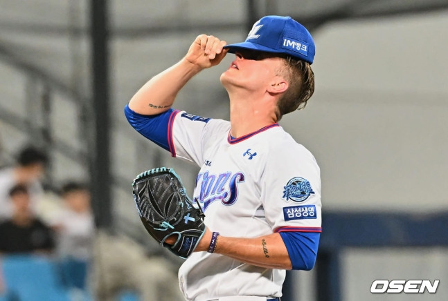 괜히 한국 떠났나? '마이너 계약→ERA 54.00' 위기의 뷰캐넌, 벼랑 끝에서 다저스 만난다...김혜성은 2G 연속 벤치