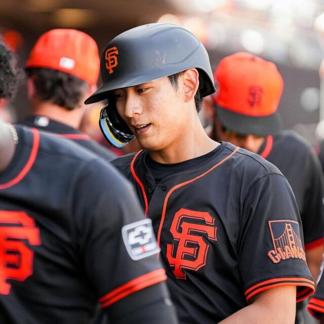 '시범경기 4할 폭발' 이정후 향한 기대감 이 정도다