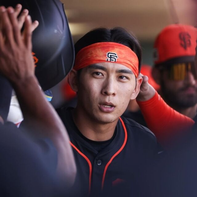 '시범경기 4할 폭발' 이정후 향한 기대감 이 정도다