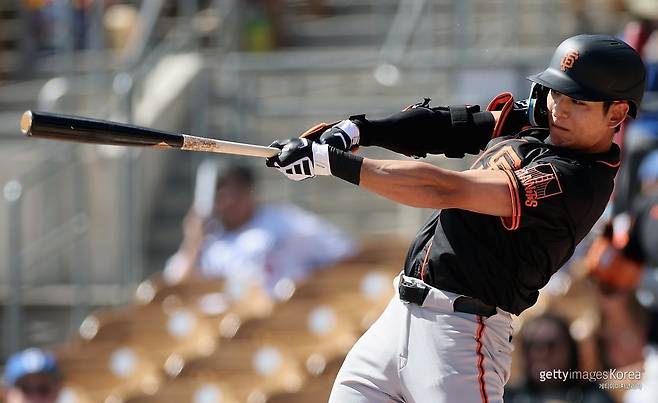 ‘활화산’ 이정후, 또 터졌다 ‘2호 대포-4G 연속 안타’