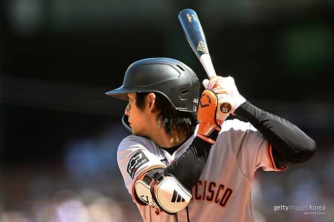 ‘활화산’ 이정후, 또 터졌다 ‘2호 대포-4G 연속 안타’