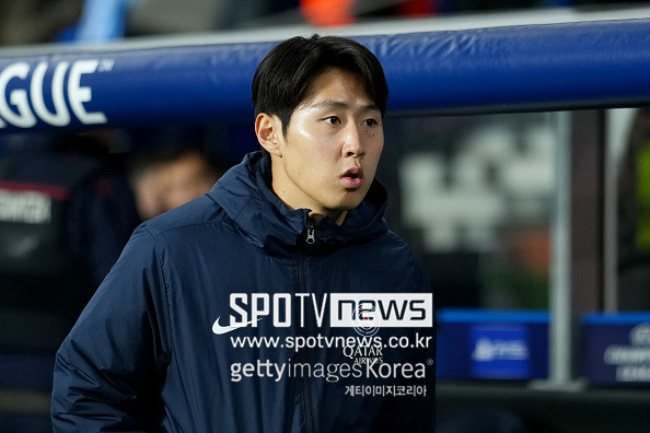 이강인, PSG 떠난다…“충격 방출 결정”