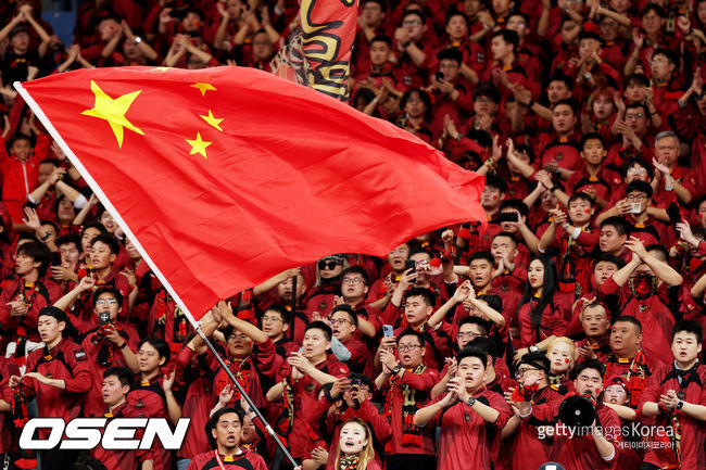 중국, 신태용 없는 인니 상대로도 질투...