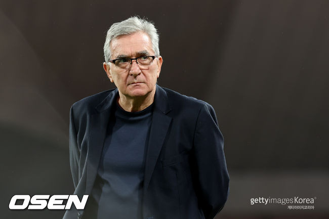 중국, 신태용 없는 인니 상대로도 질투...