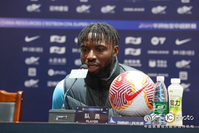 중국, 신태용 없는 인니 상대로도 질투...