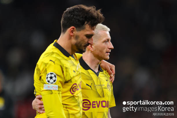 '설상가상 불화설까지' 승승장구하던 철벽, 끝내 무너졌다...1년 만에 방출 대상 전락