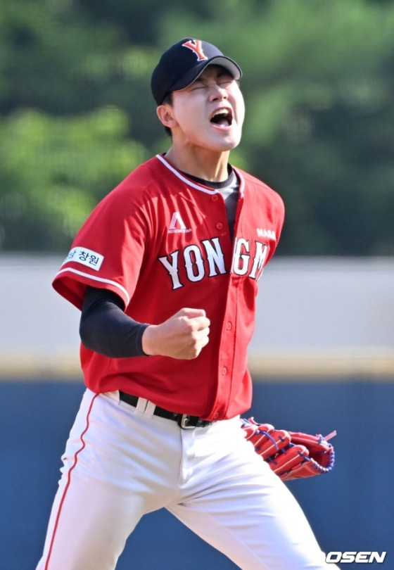 '또' 한국인 LA 다저스 선발 투수 탄생하나, MLB.com 극찬 '오타니와 원투펀치 기대감↑'