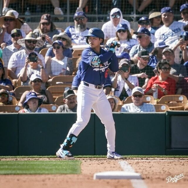 '챌린지 요청까지' 김혜성 쉽게 물러나지 않았다, 두 타석 13구 승부→유격수 수비도 완벽