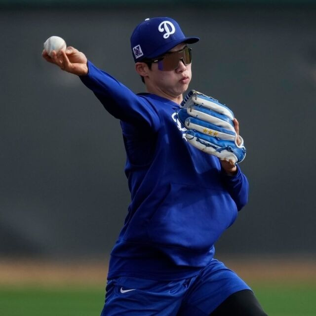 '챌린지 요청까지' 김혜성 쉽게 물러나지 않았다, 두 타석 13구 승부→유격수 수비도 완벽