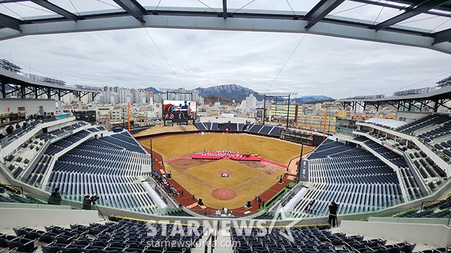 드디어 야구 한다! KBO 시범경기 5개 구장서 일제히 팡파르, 매치업은?