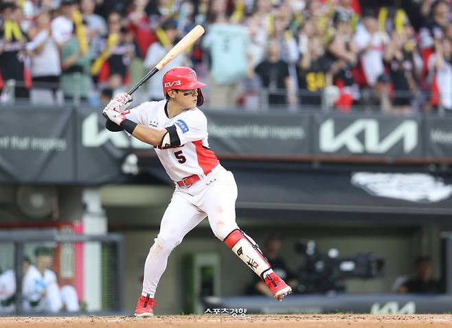 찬호-원준-도영 뒤 성범-위즈덤-형우, 이건 공포영화다···KIA 꿈의 라인업 공개 “열쇠는 ‘5번 위즈덤’ 손에”[스경x분석]
