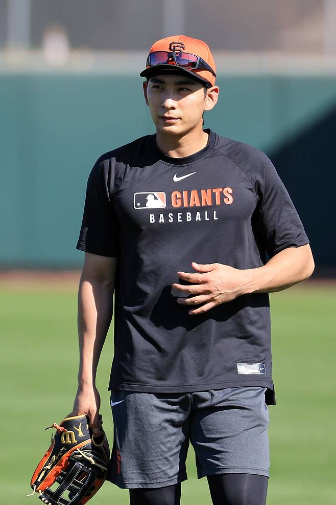 이정후가 스스로 생각해도 황당했다… “이런 느낌 처음이야” 싹 다 털고 개막전 정조준