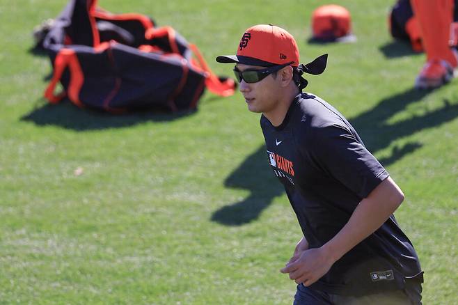 이정후가 스스로 생각해도 황당했다… “이런 느낌 처음이야” 싹 다 털고 개막전 정조준