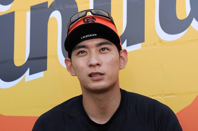 이정후가 스스로 생각해도 황당했다… “이런 느낌 처음이야” 싹 다 털고 개막전 정조준