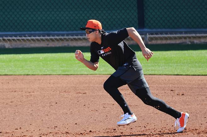 이정후가 스스로 생각해도 황당했다… “이런 느낌 처음이야” 싹 다 털고 개막전 정조준