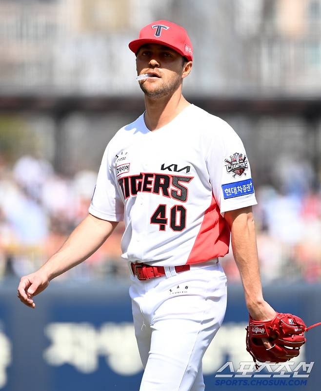 김도영 부상 충격, '해결사' 최형우가 일으켰다! KIA 개막전 대역전승[광주 리뷰]