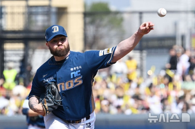 '김도영 부상 OUT' KIA 무섭다! 8회 8득점 대폭발→위기서 NC에 9-2 짜릿한 역전승 [광주 현장리뷰]