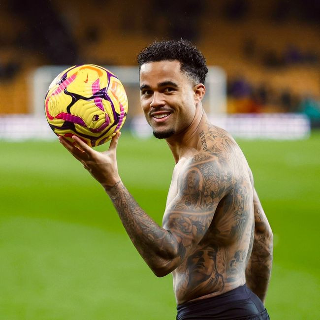 '배은망덕' 토트넘, 신태용 밀어낸 감독 아들 데려와서 손흥민 대체 시도