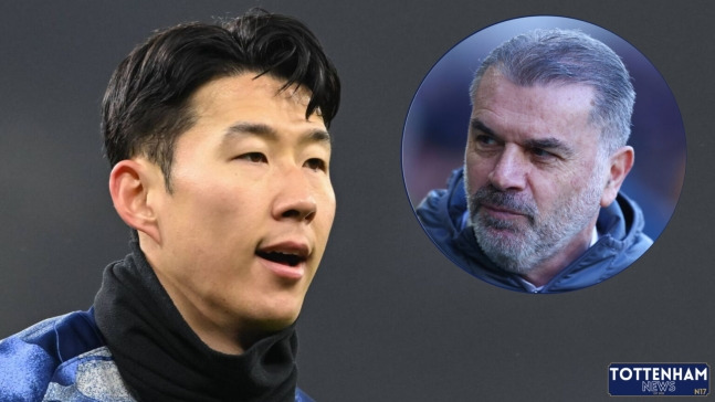 '배은망덕' 토트넘, 신태용 밀어낸 감독 아들 데려와서 손흥민 대체 시도