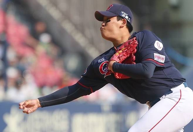 미성년 성범죄에 음주운전...투수 서준원, 독립리그 복귀 시도 → 사실상 무산