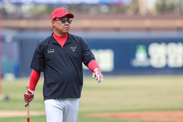 김도영과 박찬호가 다치면서, KIA가 살짝 꼬인다…팀 애버리지가 나오는 시간, 이제 한화→삼성→LG[MD광주]