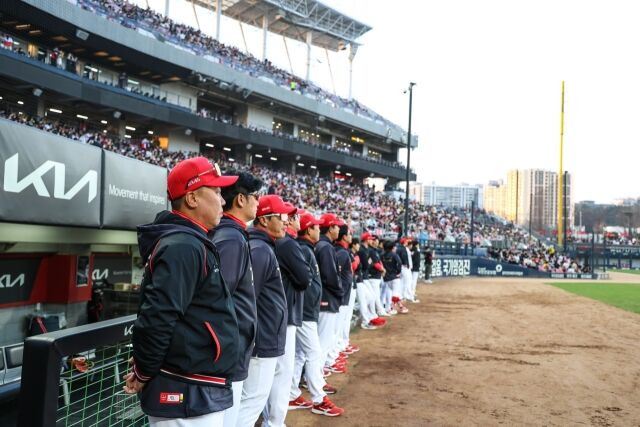 김도영과 박찬호가 다치면서, KIA가 살짝 꼬인다…팀 애버리지가 나오는 시간, 이제 한화→삼성→LG[MD광주]