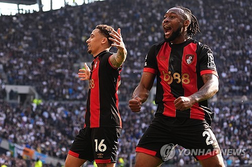 '손흥민 5월26일 나간다' 146,200,000,000원 역대 최고 이적료! 토트넘 총력전→'0원' 뮌헨 윙어도 '낙점'