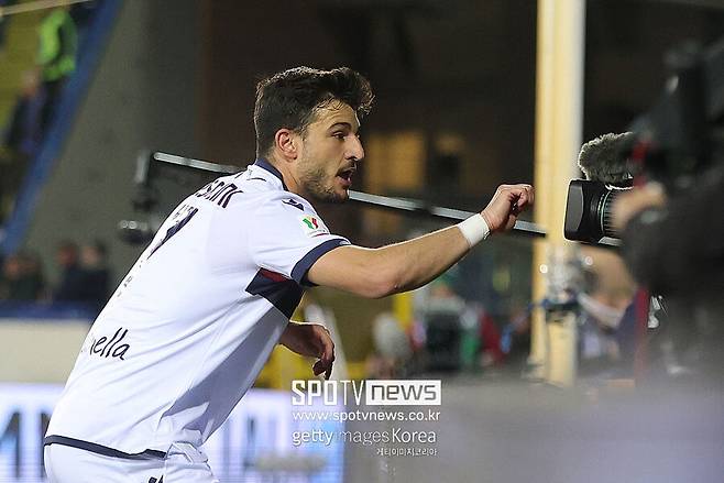 '한국에서 득점왕'→드디어 터졌구나! '69골 31도움' 특급 공격수,'커리어 하이' 달성...3경기 연속골 폭발