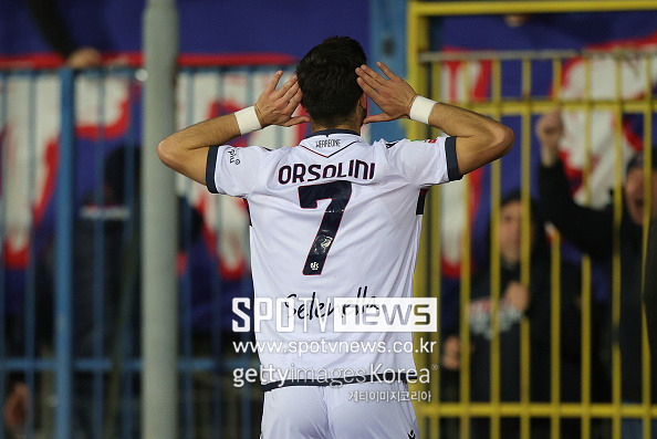 '한국에서 득점왕'→드디어 터졌구나! '69골 31도움' 특급 공격수,'커리어 하이' 달성...3경기 연속골 폭발