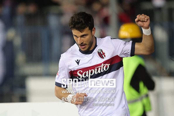 '한국에서 득점왕'→드디어 터졌구나! '69골 31도움' 특급 공격수,'커리어 하이' 달성...3경기 연속골 폭발