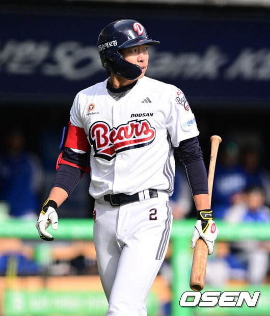 ‘이럴 수가’ 초대형 트레이드로 데려왔는데…15타수 무안타→타율 1할6푼7리↓, 방망이 왜 차갑게 식었을까