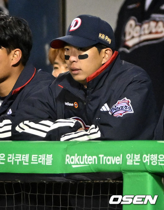 ‘이럴 수가’ 초대형 트레이드로 데려왔는데…15타수 무안타→타율 1할6푼7리↓, 방망이 왜 차갑게 식었을까