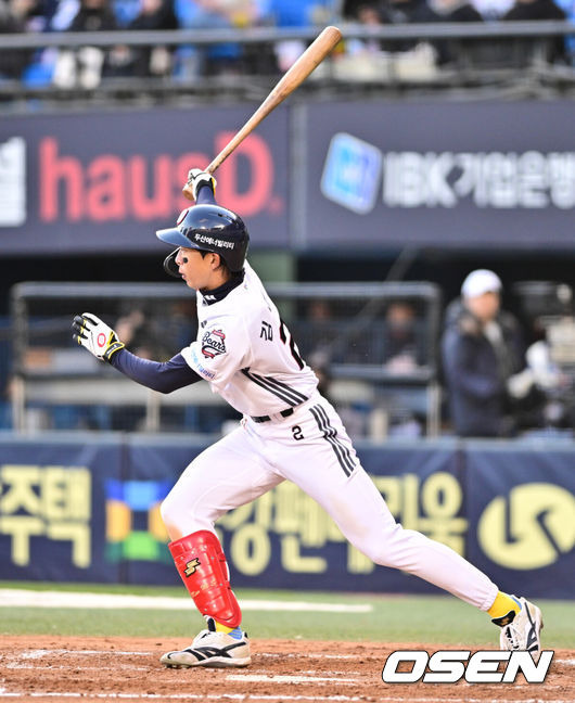 ‘이럴 수가’ 초대형 트레이드로 데려왔는데…15타수 무안타→타율 1할6푼7리↓, 방망이 왜 차갑게 식었을까