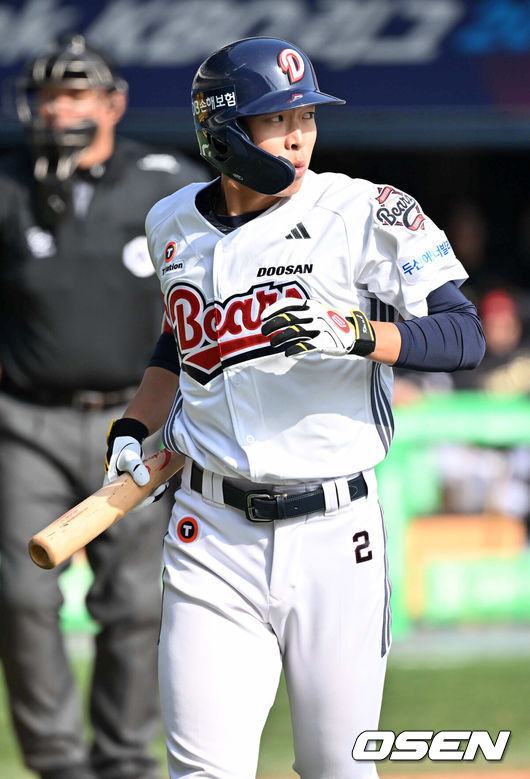 ‘이럴 수가’ 초대형 트레이드로 데려왔는데…15타수 무안타→타율 1할6푼7리↓, 방망이 왜 차갑게 식었을까