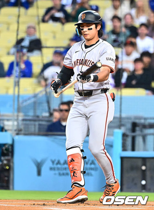 ‘ML 첫 3G 연속 2루타’ 이정후가 사라졌다…홈런 쾅쾅쾅! SF, HOU 3연전 싹쓸이 ‘승승승승 질주’ [SF 리뷰]