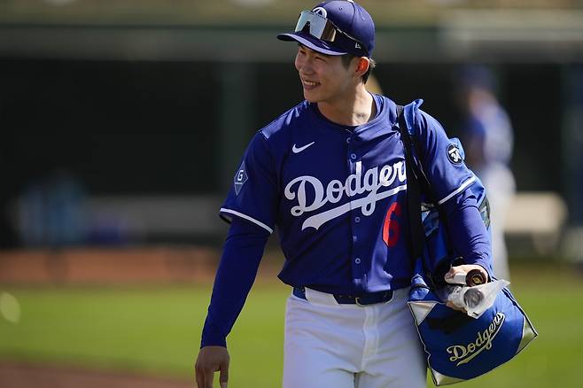 김혜성 펄펄 날았다! 트리플A서 무력시위…멀티 히트+도루+끝내기 득점 '한꺼번에'