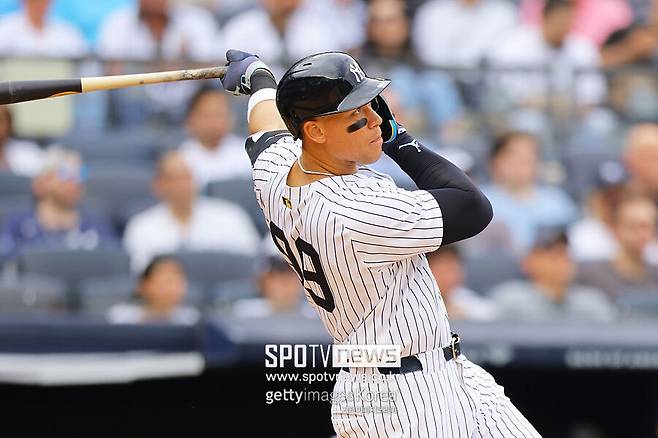 오타니가 최고 타자라고? 어디 감히? 135홈런 페이스, MLB 역대 신기록 출발 알렸다