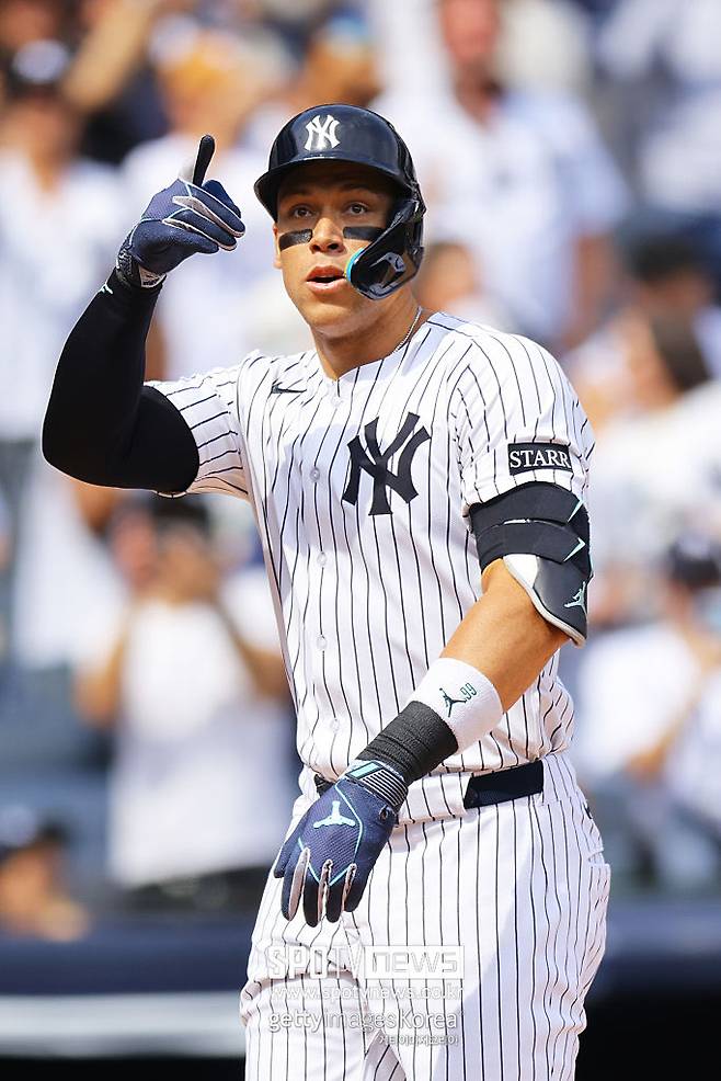 오타니가 최고 타자라고? 어디 감히? 135홈런 페이스, MLB 역대 신기록 출발 알렸다