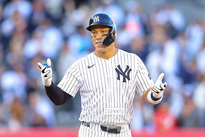 오타니가 최고 타자라고? 어디 감히? 135홈런 페이스, MLB 역대 신기록 출발 알렸다