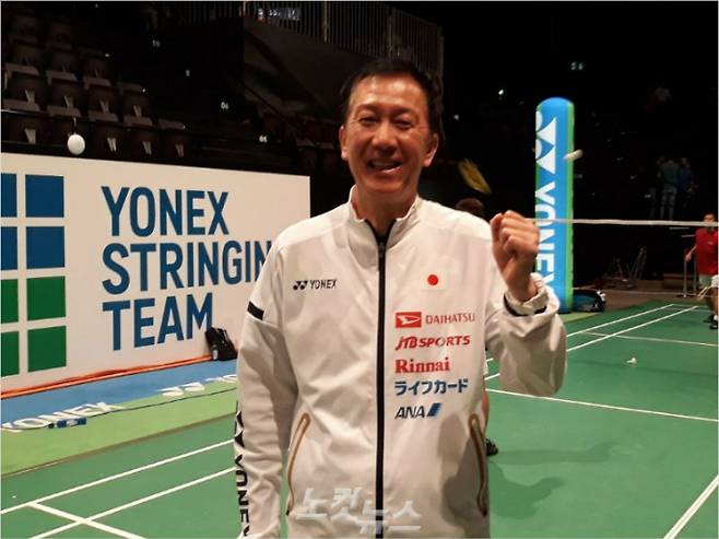 안세영, 日에서 神이라 불린 전설 지도 받는다…박주봉 감독, 대표팀 지휘봉