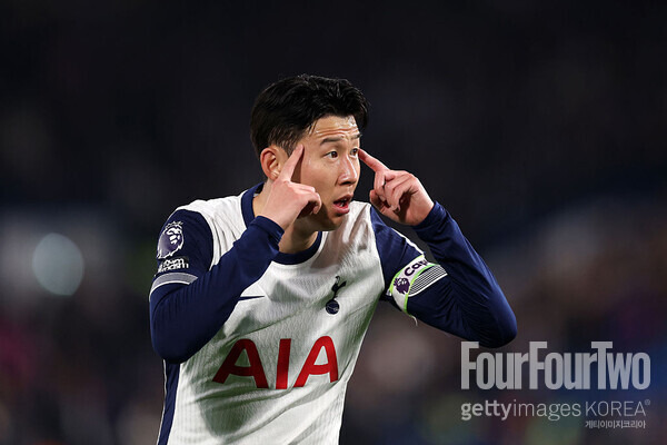 “손흥민 때문에 한국 팬들에 엄청난 비난 받아”…오하라 등판, 독설과 함께 ‘억울함 호소’