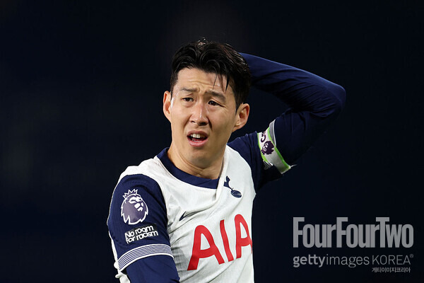 “손흥민 때문에 한국 팬들에 엄청난 비난 받아”…오하라 등판, 독설과 함께 ‘억울함 호소’