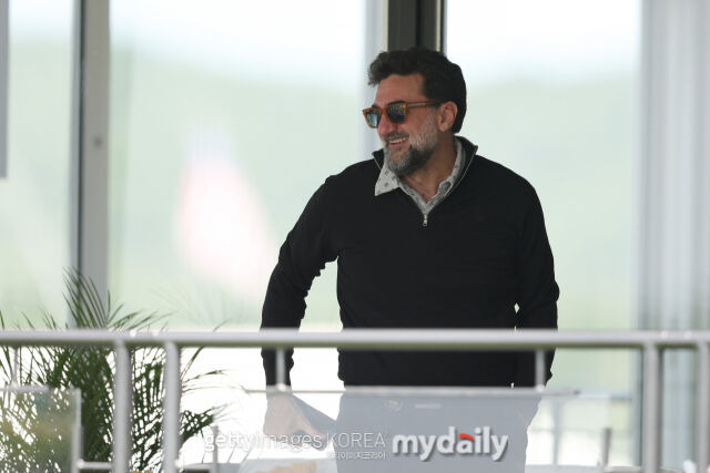 '손흥민 영입 재현 부탁한다'…EPL 갑부클럽, 10년전 손흥민 영입 디렉터에 기대