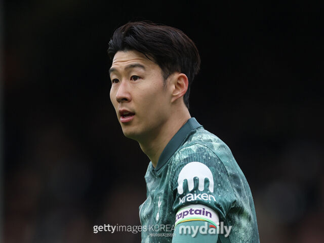 '손흥민 영입 재현 부탁한다'…EPL 갑부클럽, 10년전 손흥민 영입 디렉터에 기대